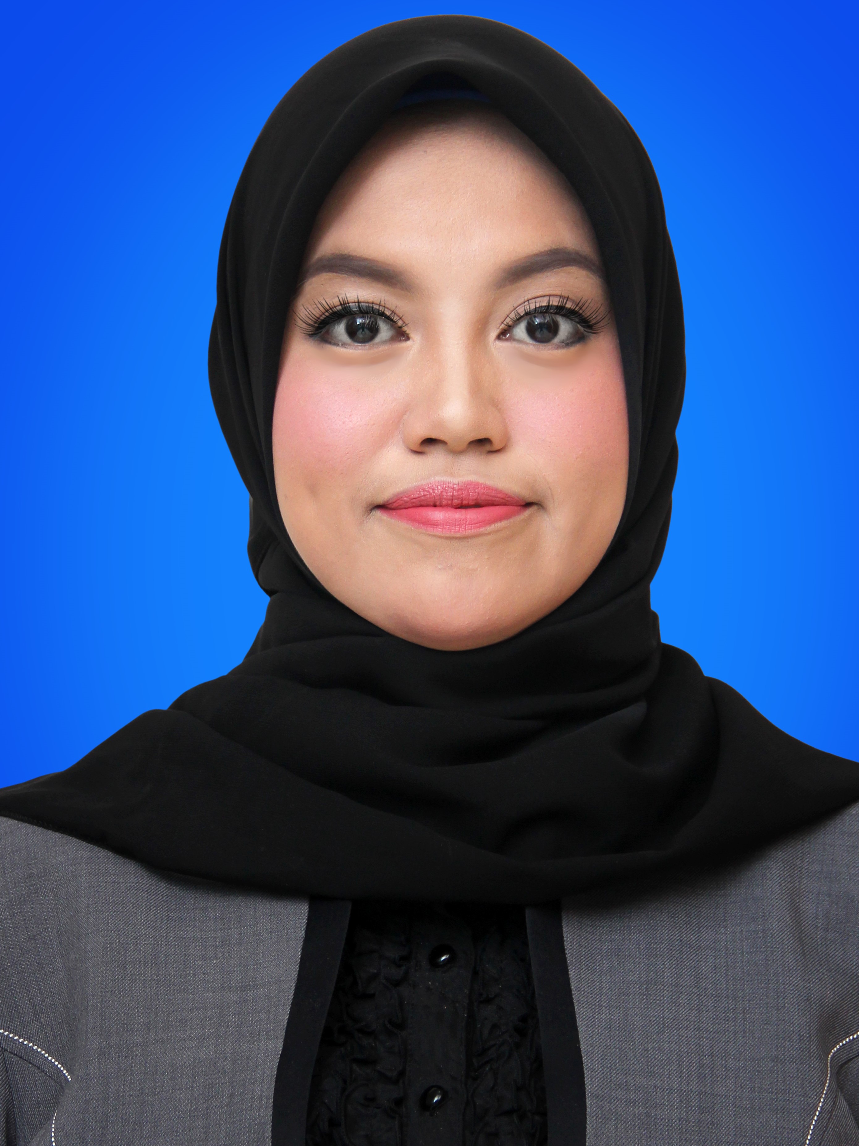 Kalasta Ayunda Putri, M.Kes.